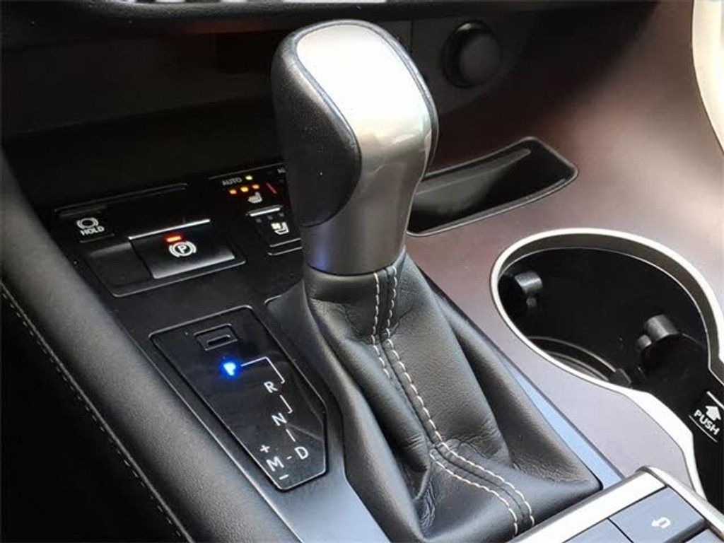 2021 LEXUS RX - photo 14