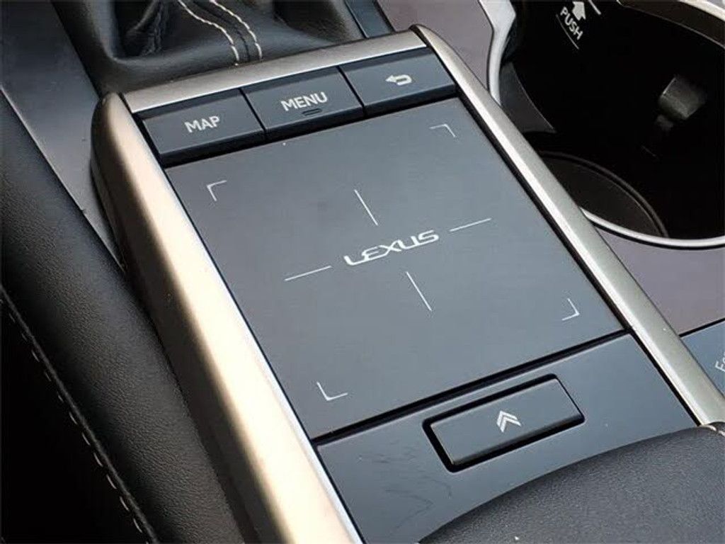 2021 LEXUS RX - photo 15