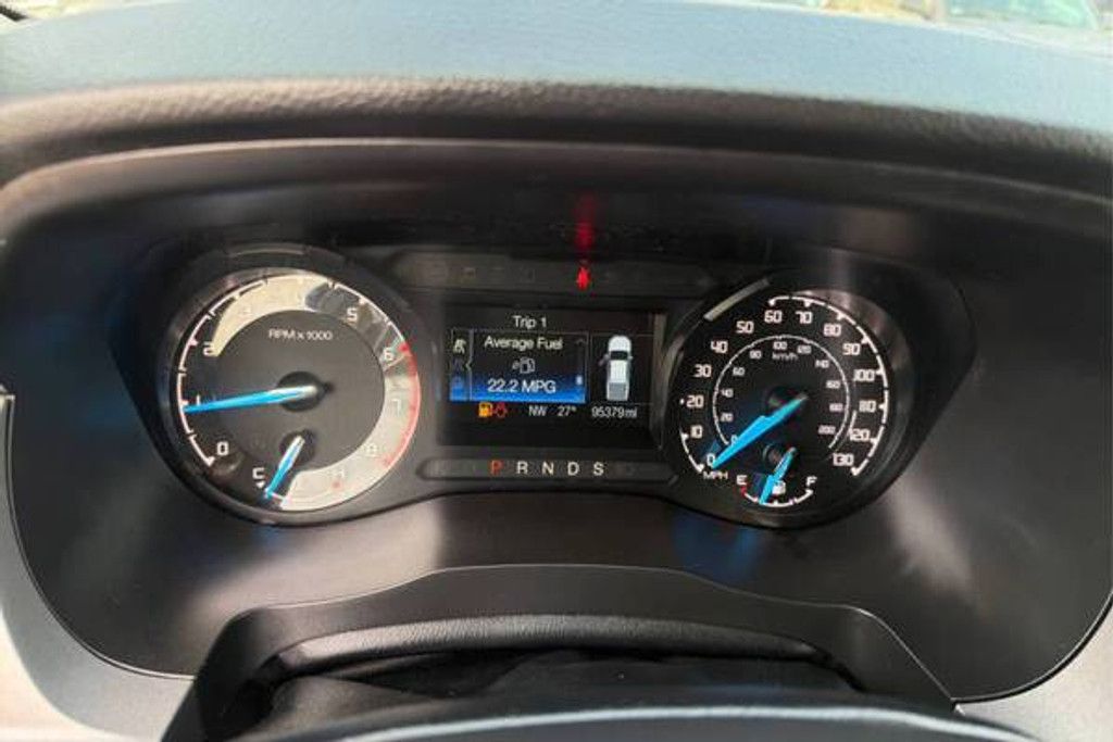 2023 FORD Ranger - photo 19