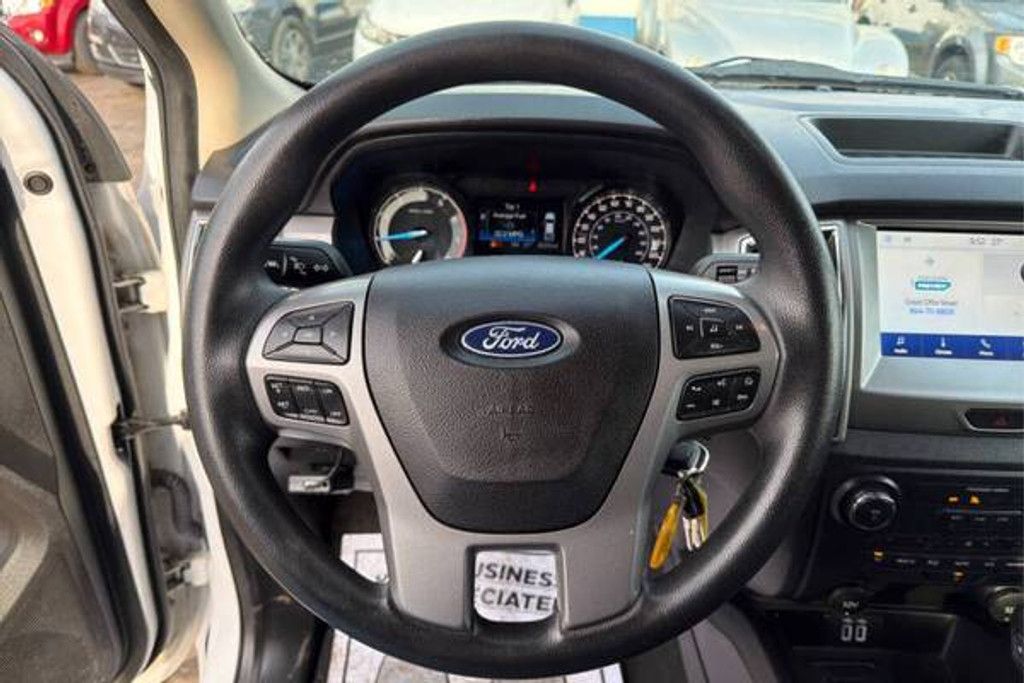 2023 FORD Ranger - photo 20