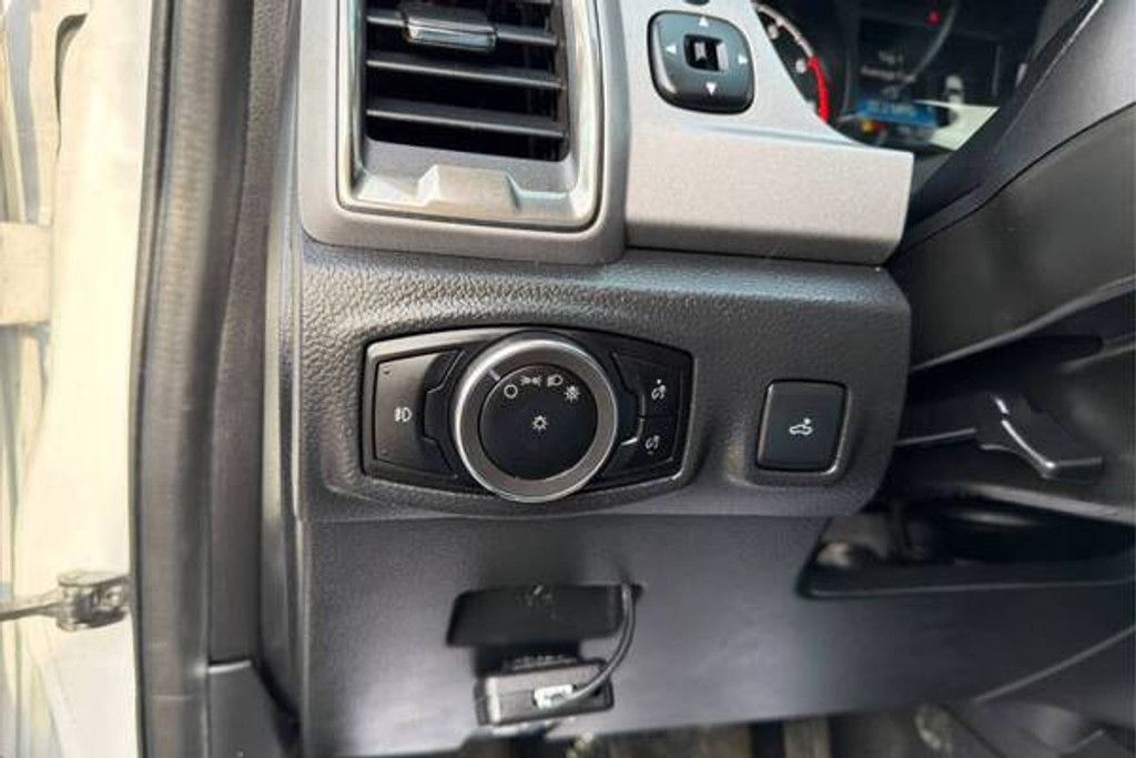 2023 FORD Ranger - photo 21