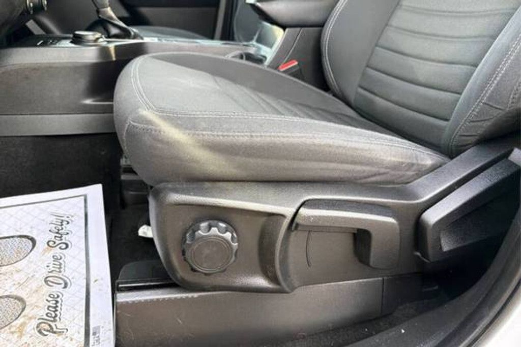 2023 FORD Ranger - photo 22