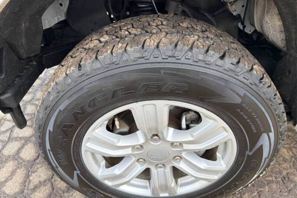2023 FORD Ranger - photo 26
