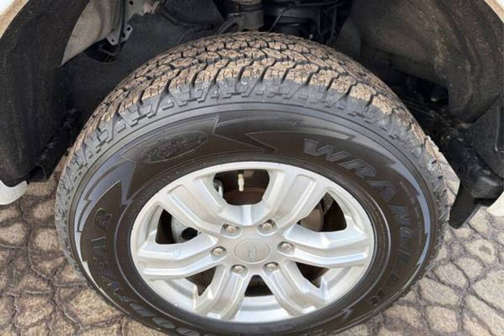 2023 FORD Ranger - photo 27