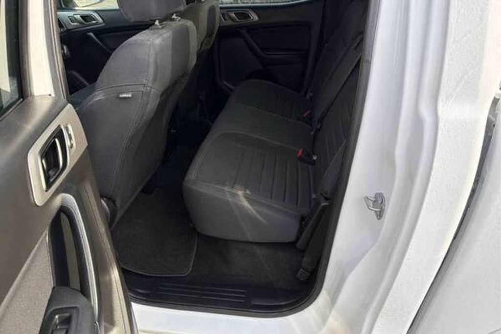 2023 FORD Ranger - photo 11