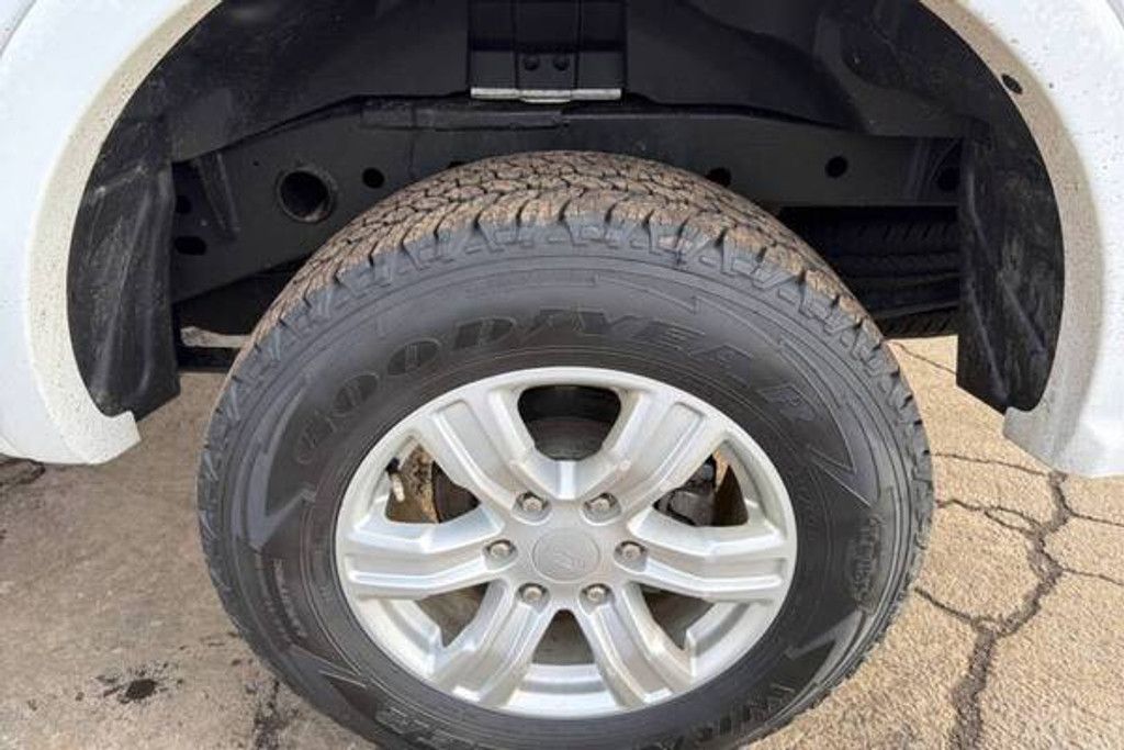 2023 FORD Ranger - photo 30