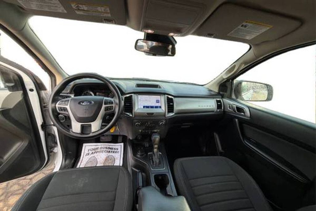2023 FORD Ranger - photo 33