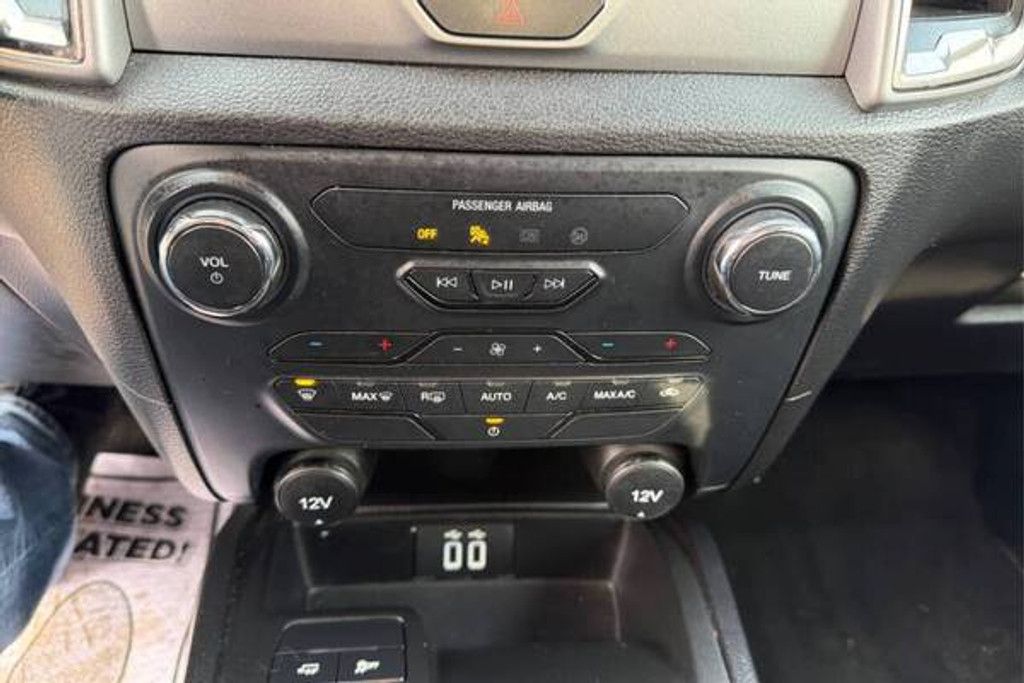 2023 FORD Ranger - photo 34