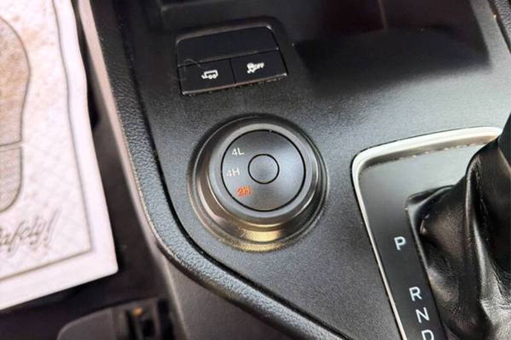 2023 FORD Ranger - photo 35
