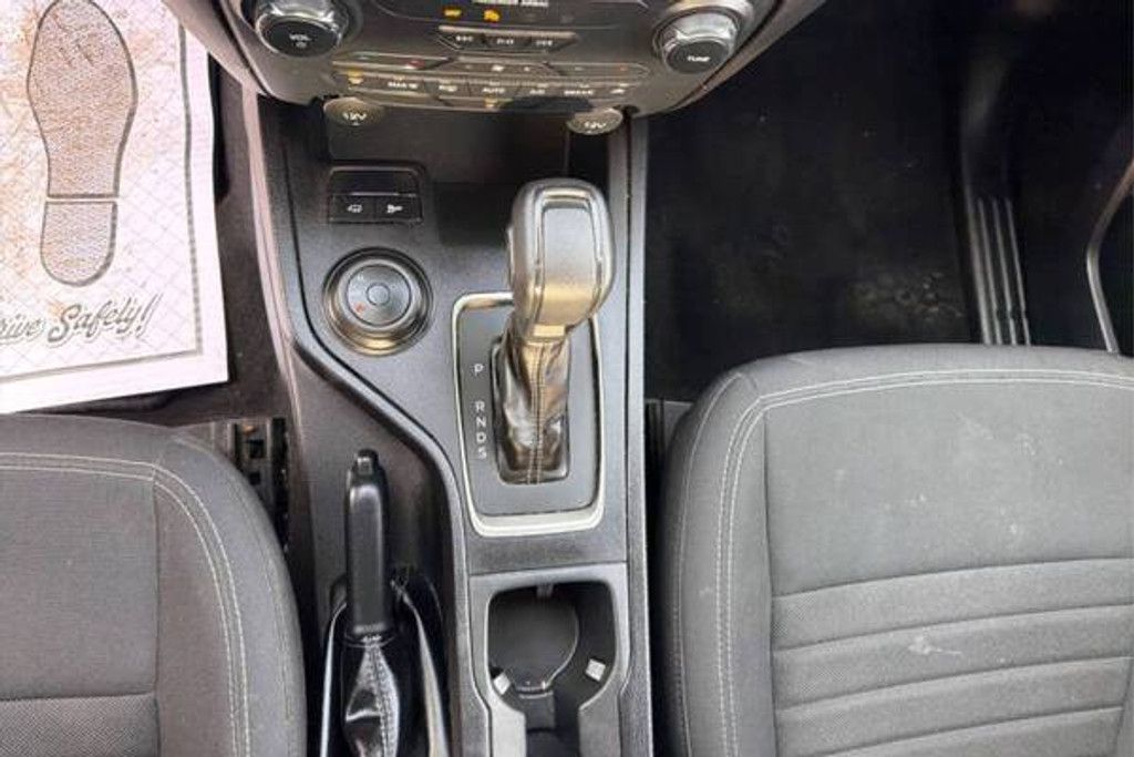 2023 FORD Ranger - photo 38