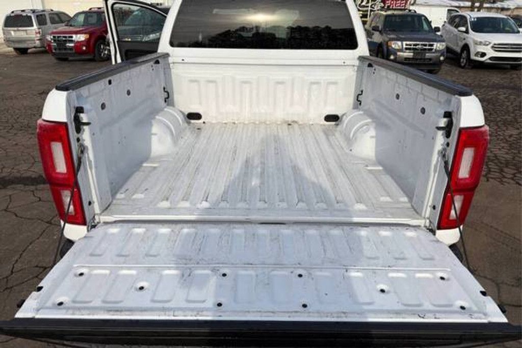 2023 FORD Ranger - photo 15