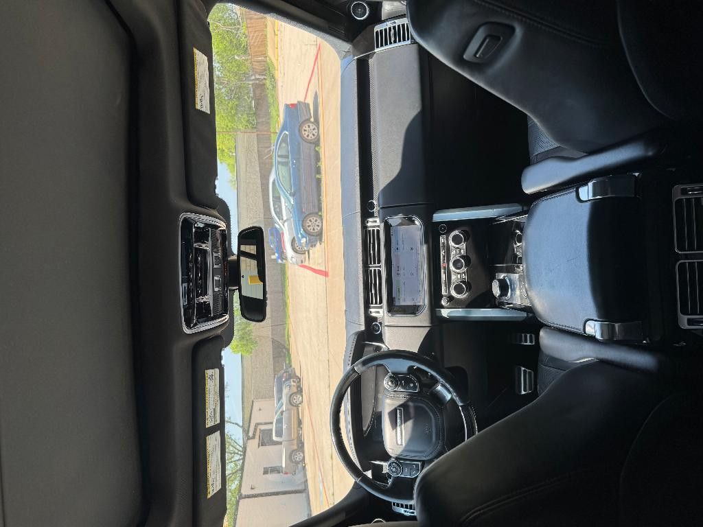 2015 LAND ROVER Range Rover - photo 19