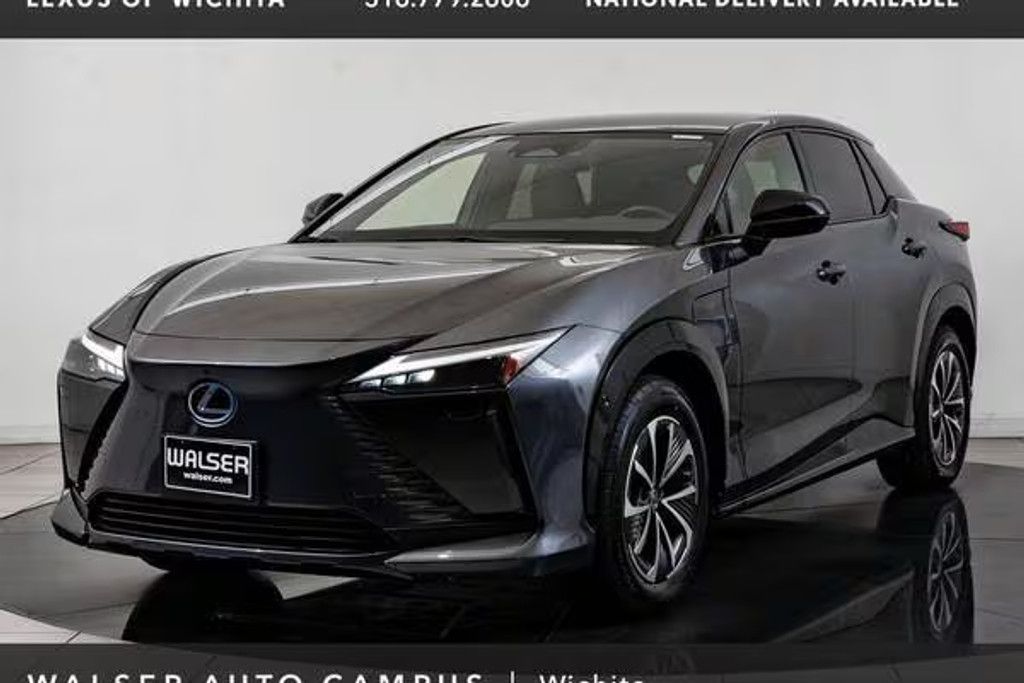 2023 LEXUS RZ - main photo