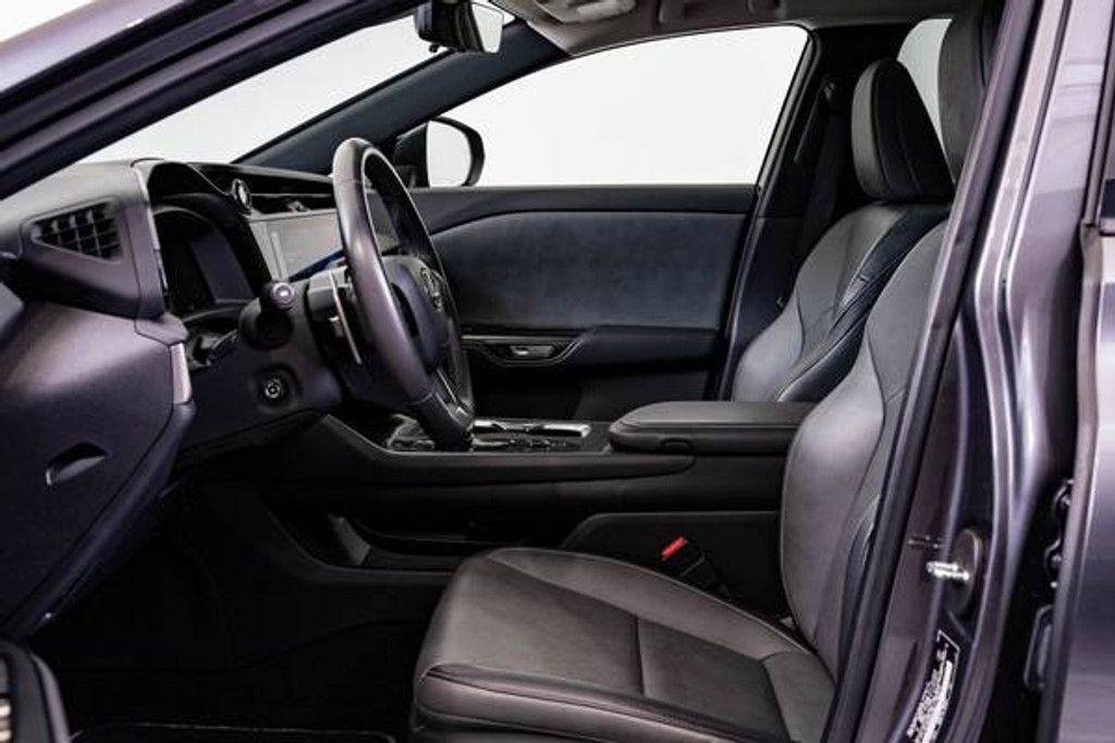 2023 LEXUS RZ - photo 21