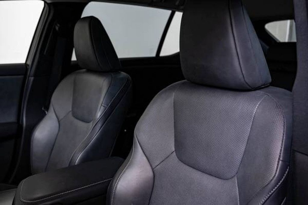 2023 LEXUS RZ - photo 22