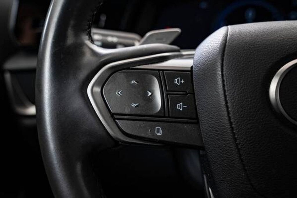 2023 LEXUS RZ - photo 26
