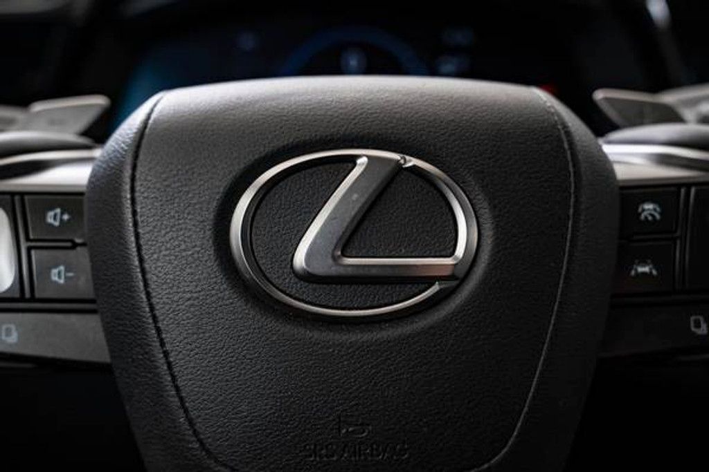 2023 LEXUS RZ - photo 28