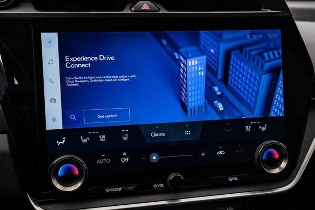 2023 LEXUS RZ - photo 30