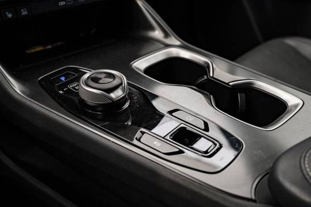 2023 LEXUS RZ - photo 34