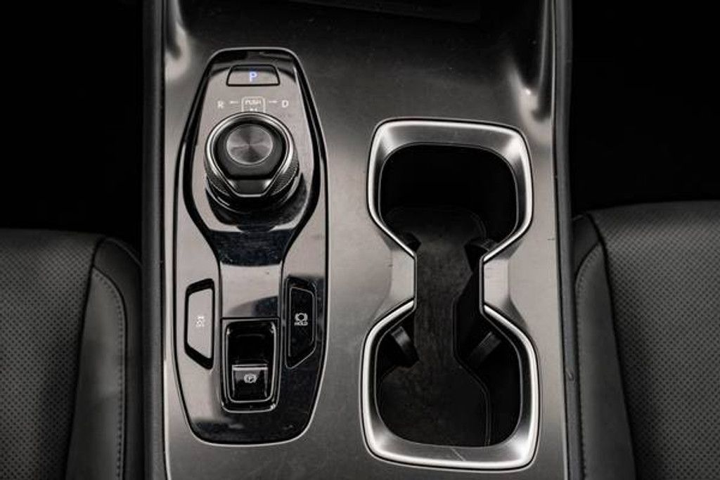 2023 LEXUS RZ - photo 35