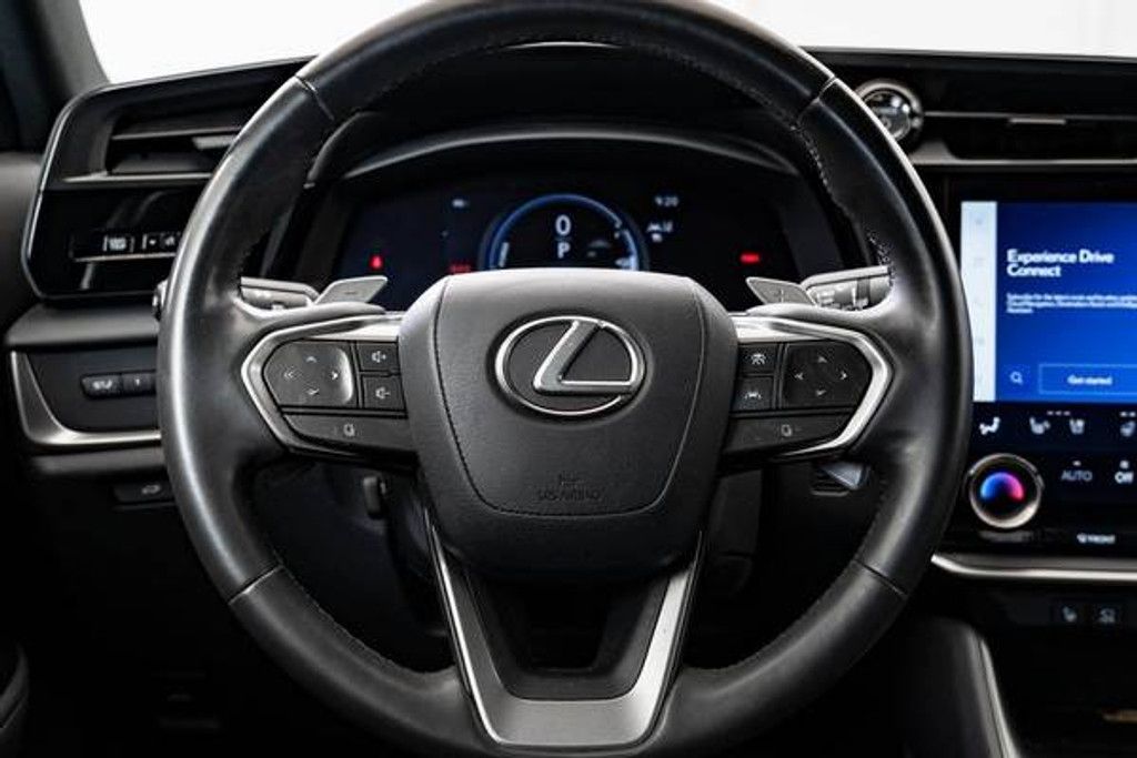 2023 LEXUS RZ - photo 37