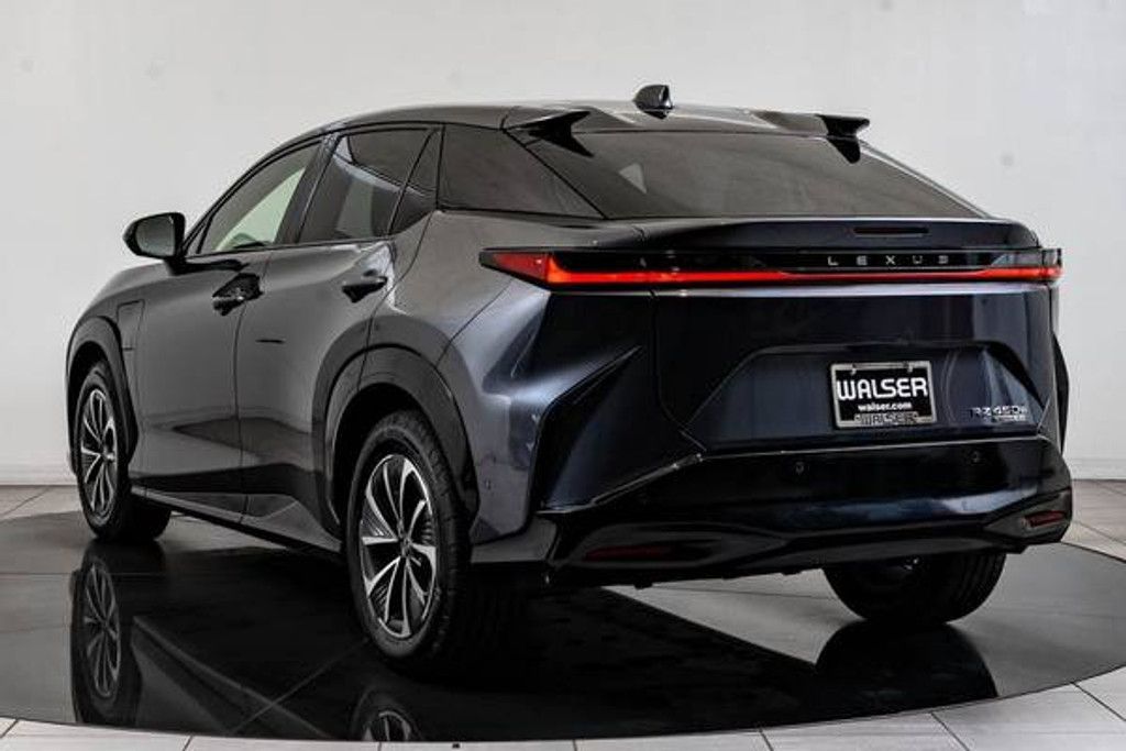 2023 LEXUS RZ - photo 6