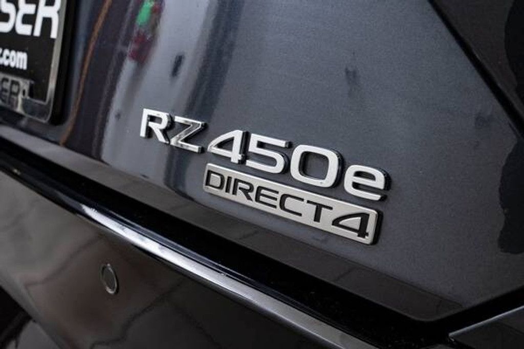 2023 LEXUS RZ - photo 15