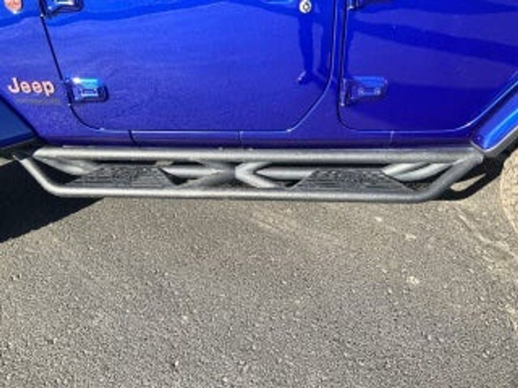 2020 JEEP Wrangler - photo 3