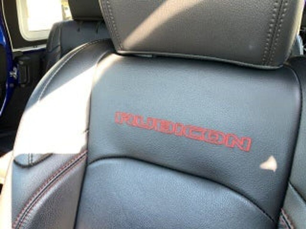 2020 JEEP Wrangler - photo 21