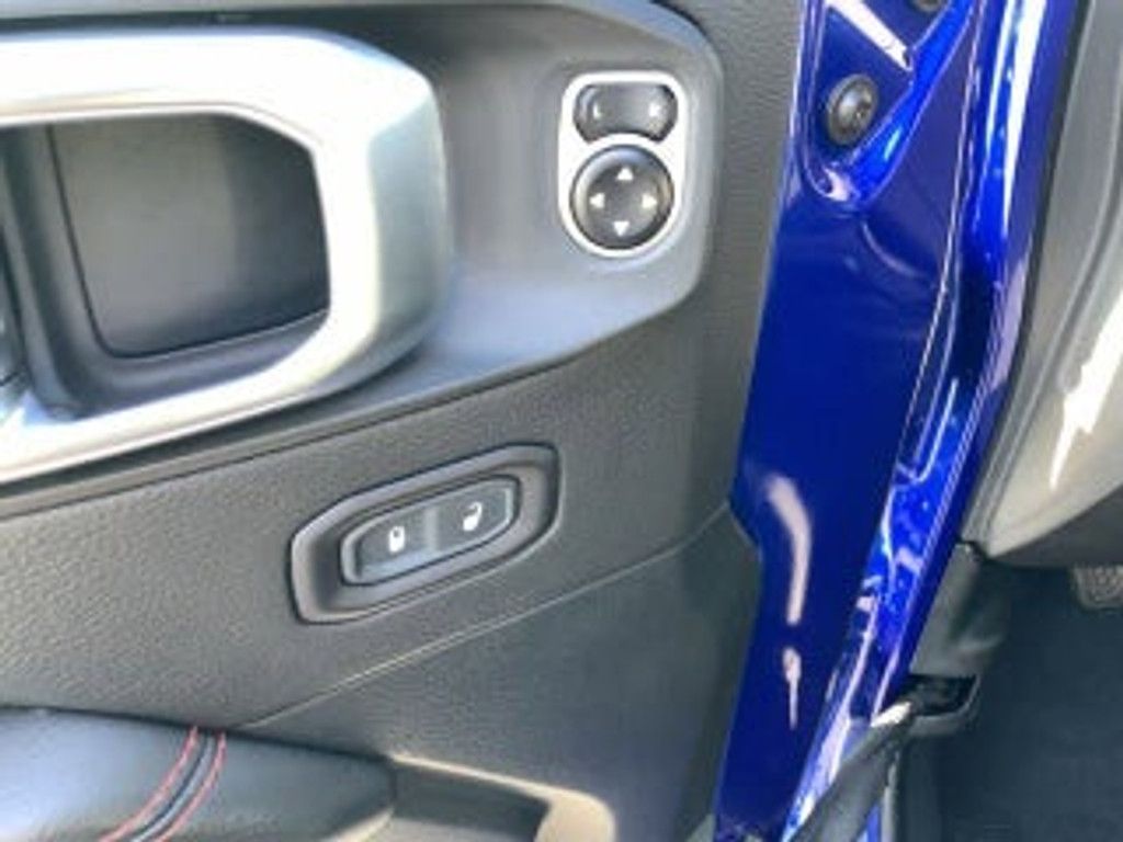 2020 JEEP Wrangler - photo 22