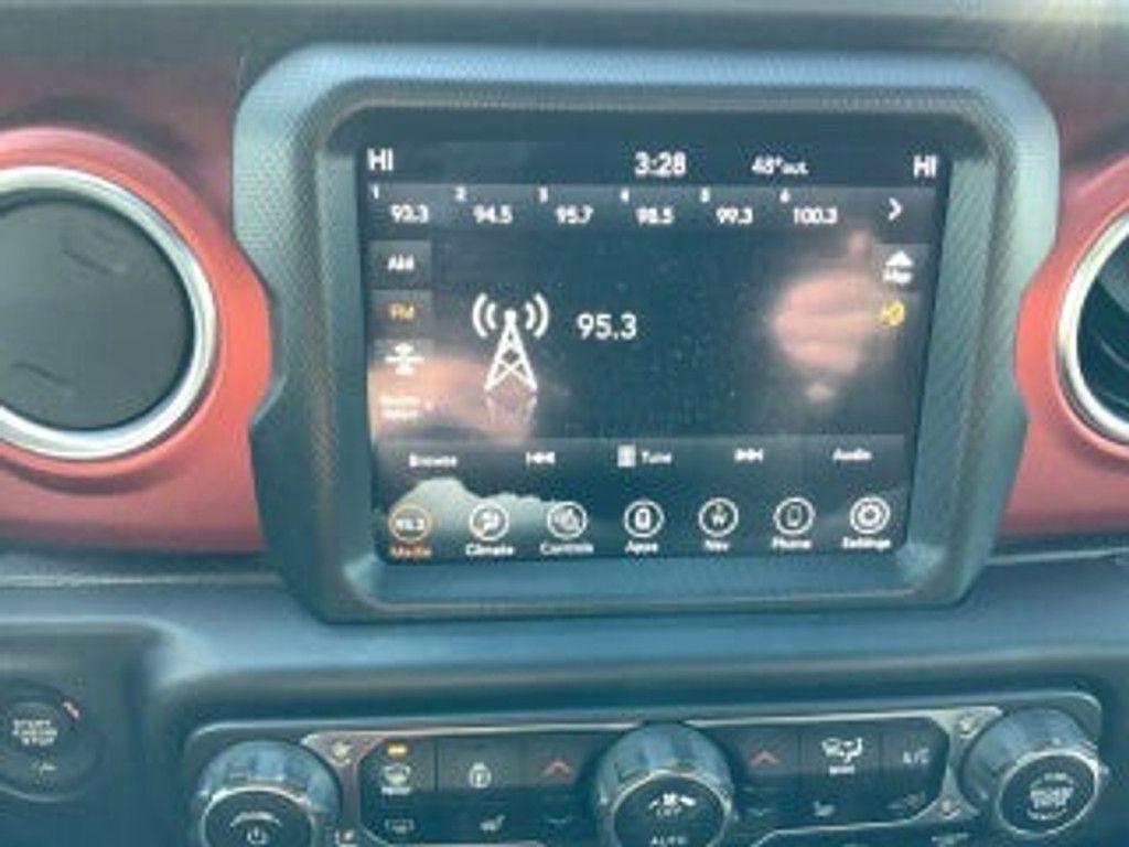 2020 JEEP Wrangler - photo 27