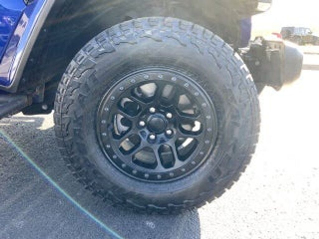 2020 JEEP Wrangler - photo 11