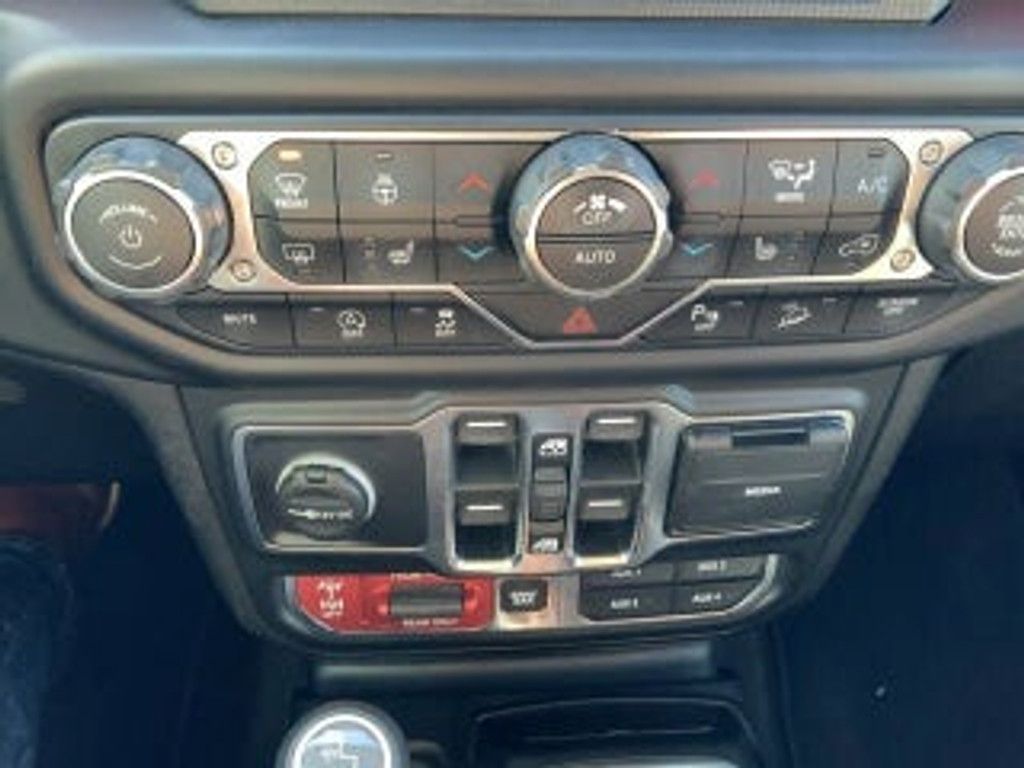 2020 JEEP Wrangler - photo 29