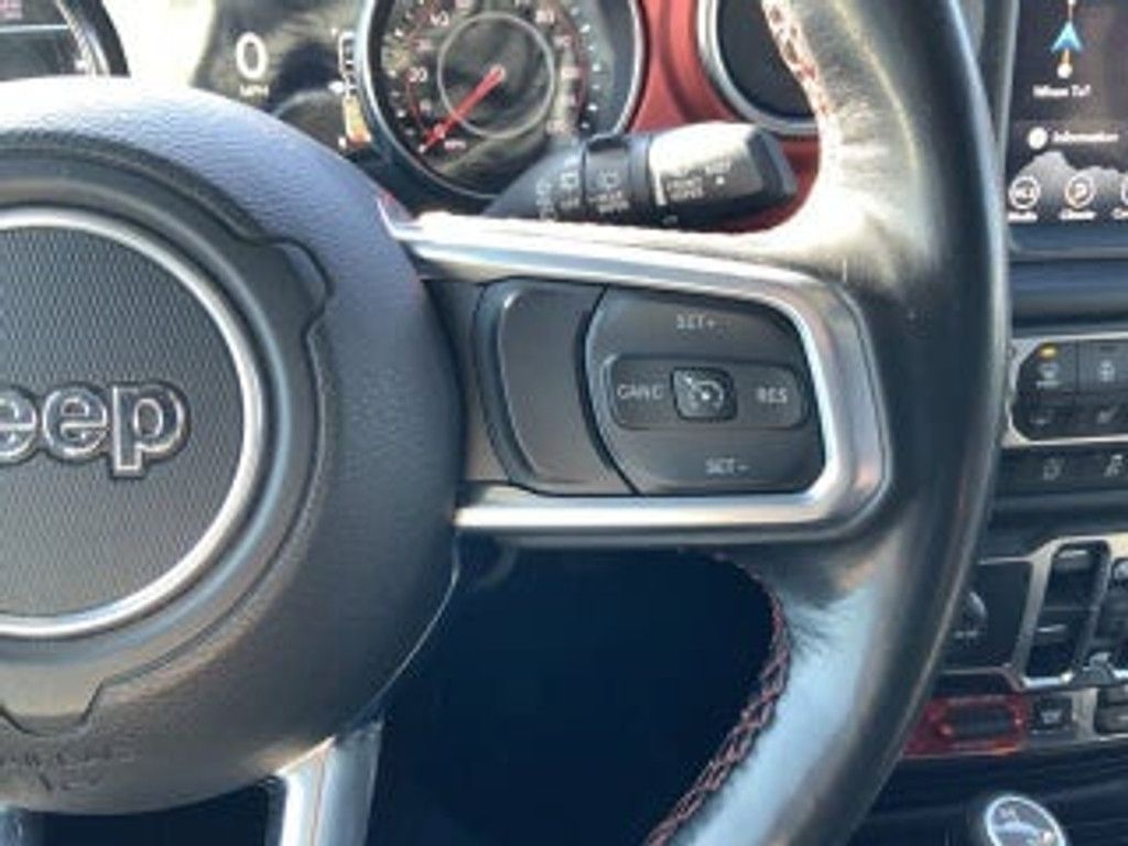 2020 JEEP Wrangler - photo 33