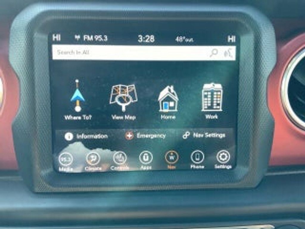 2020 JEEP Wrangler - photo 34