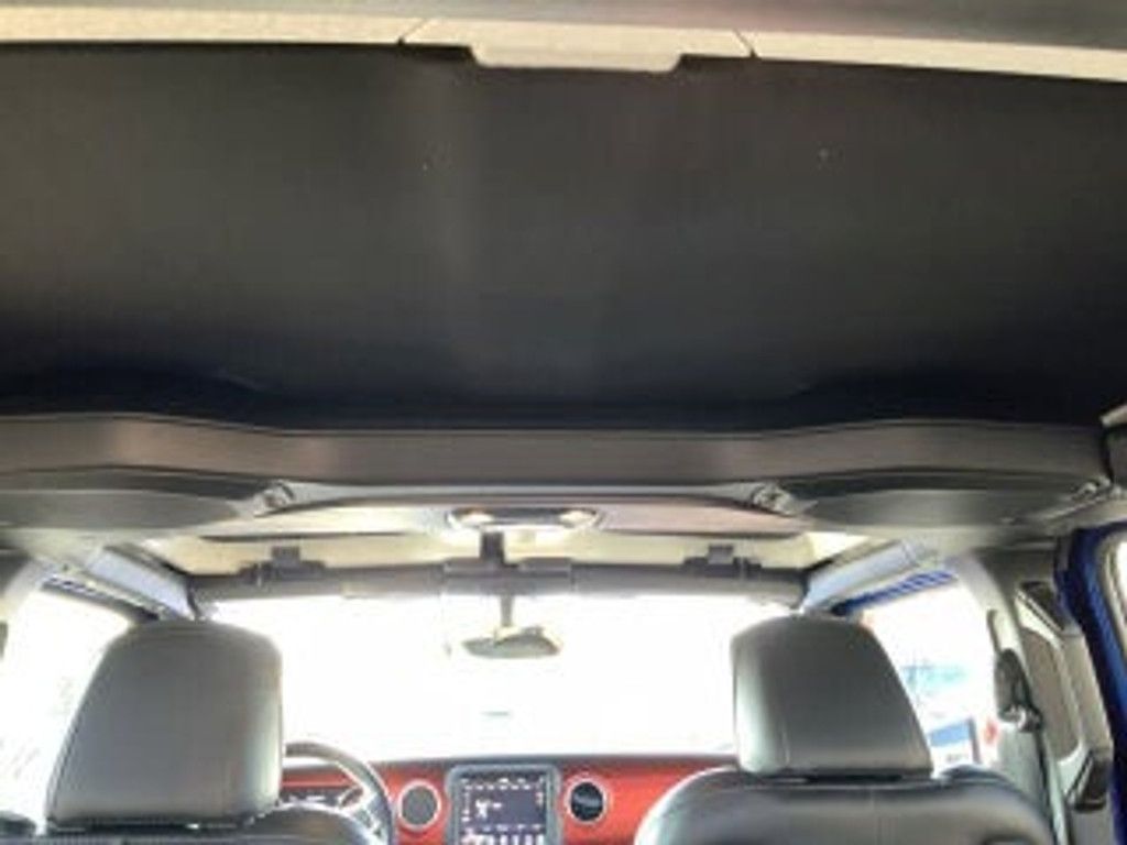 2020 JEEP Wrangler - photo 5