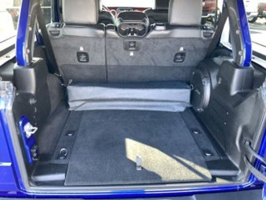 2020 JEEP Wrangler - photo 7