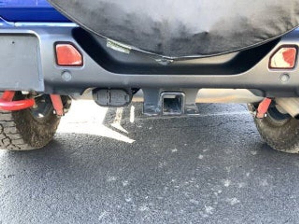 2020 JEEP Wrangler - photo 8