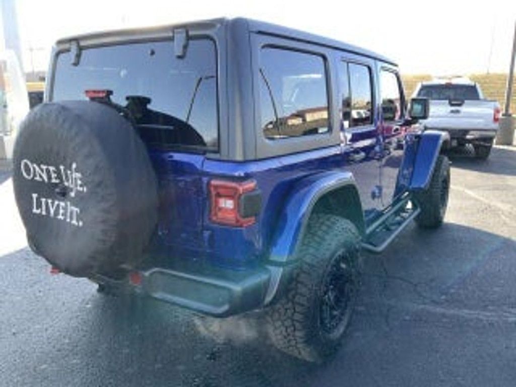 2020 JEEP Wrangler - photo 13