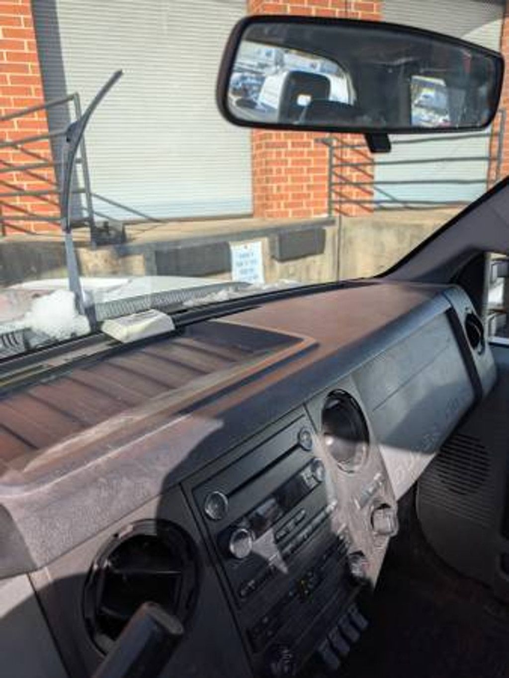 2015 FORD F-350 - photo 2