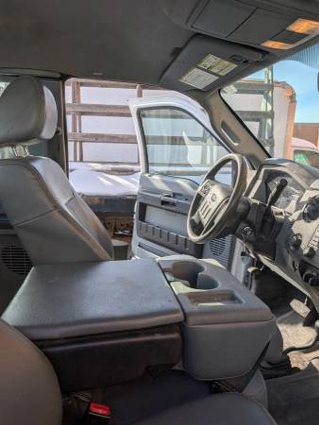 2015 FORD F-350 - photo 9