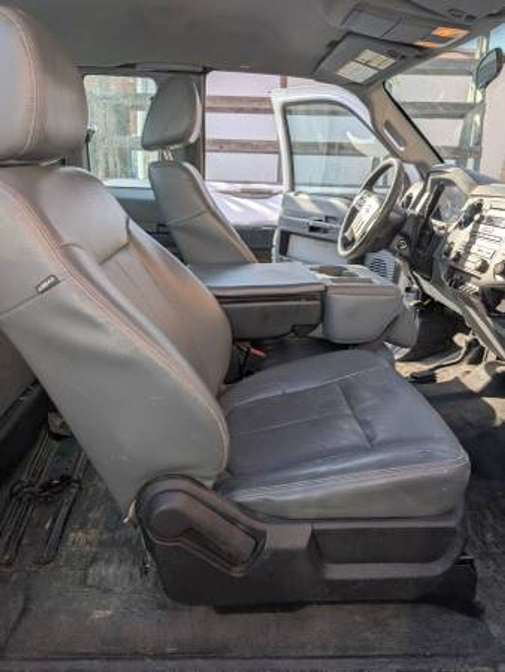 2015 FORD F-350 - photo 11