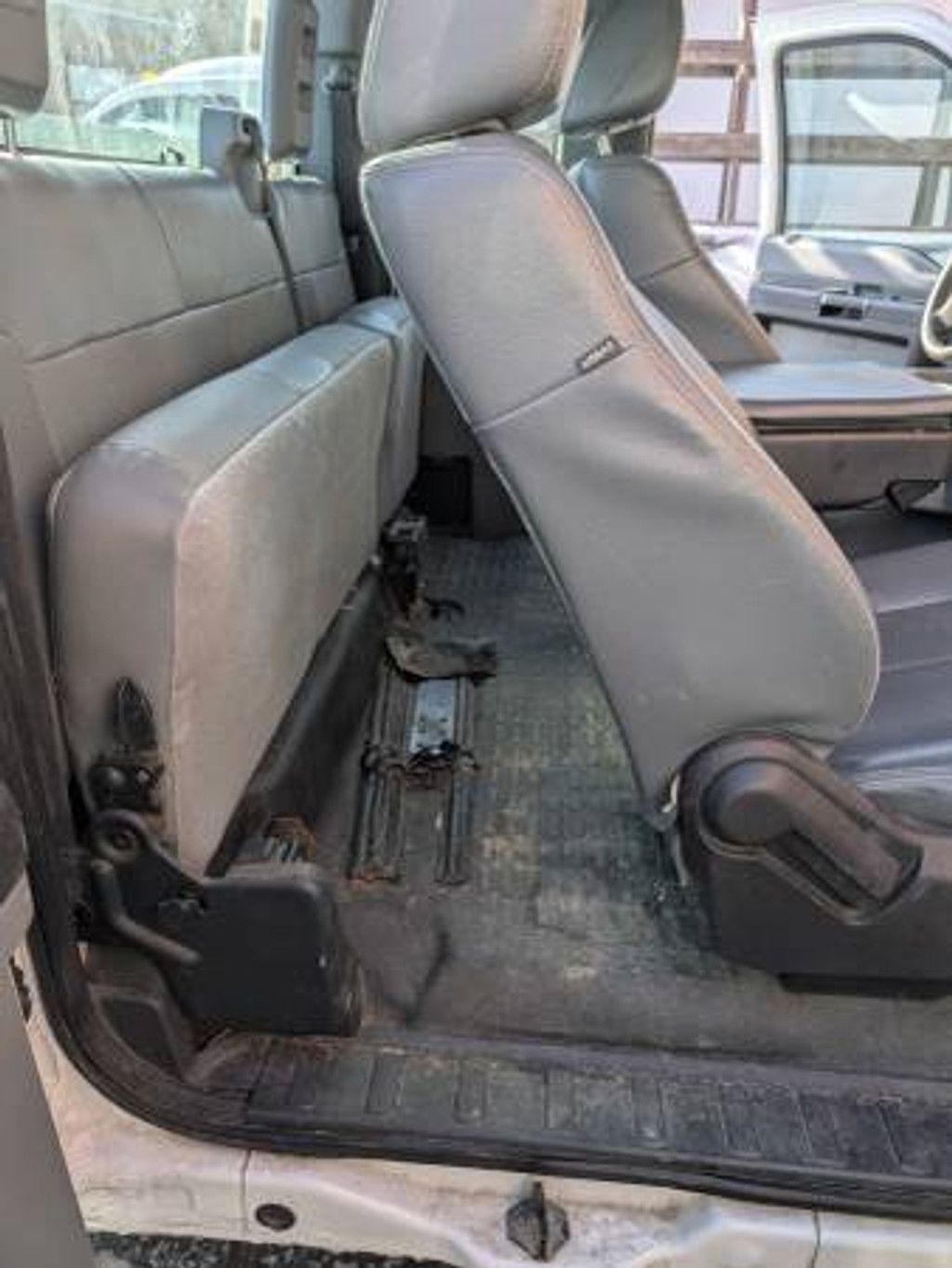 2015 FORD F-350 - photo 12