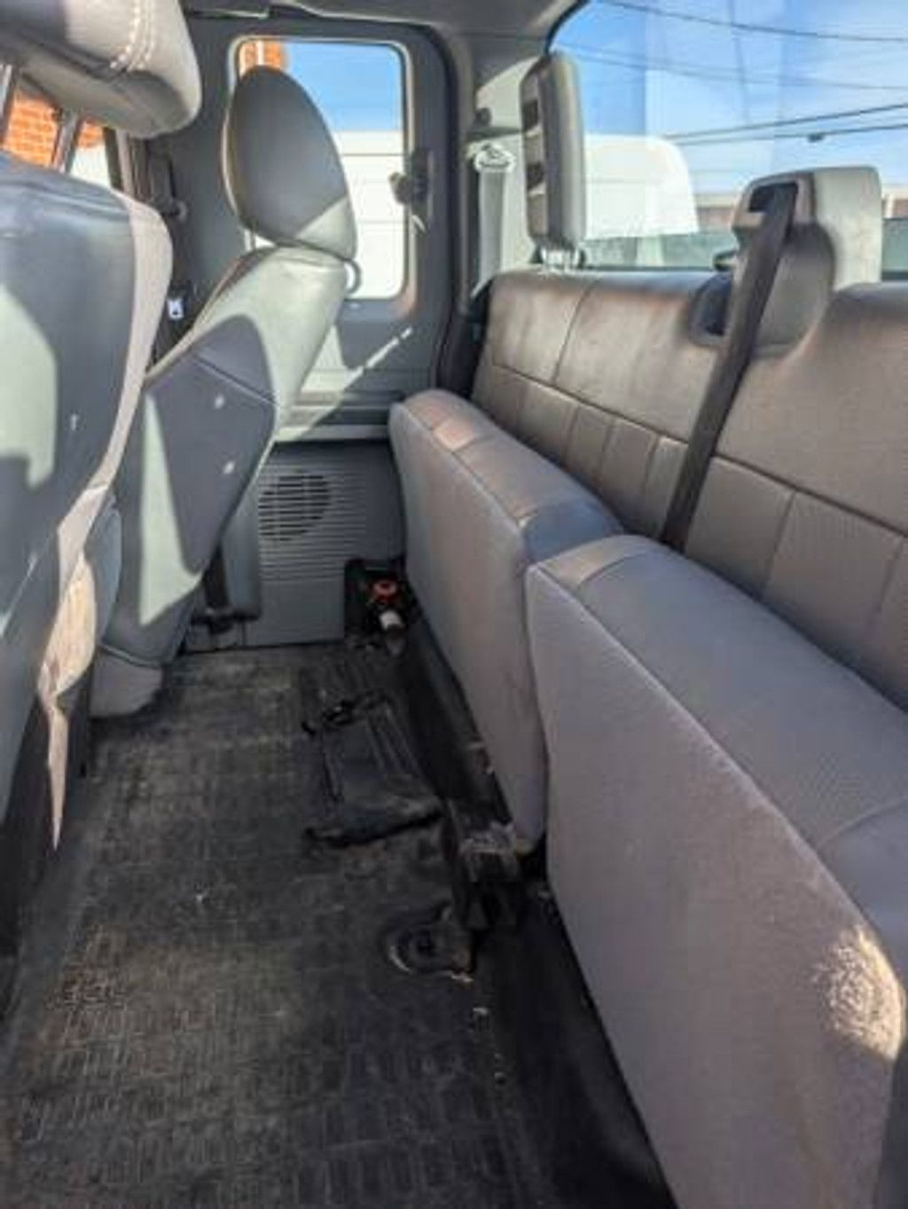 2015 FORD F-350 - photo 13