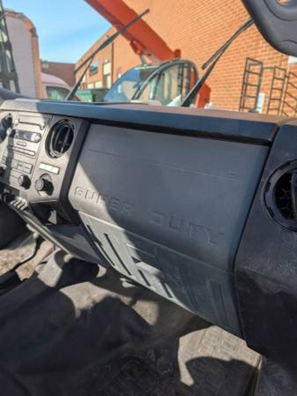 2015 FORD F-350 - photo 15