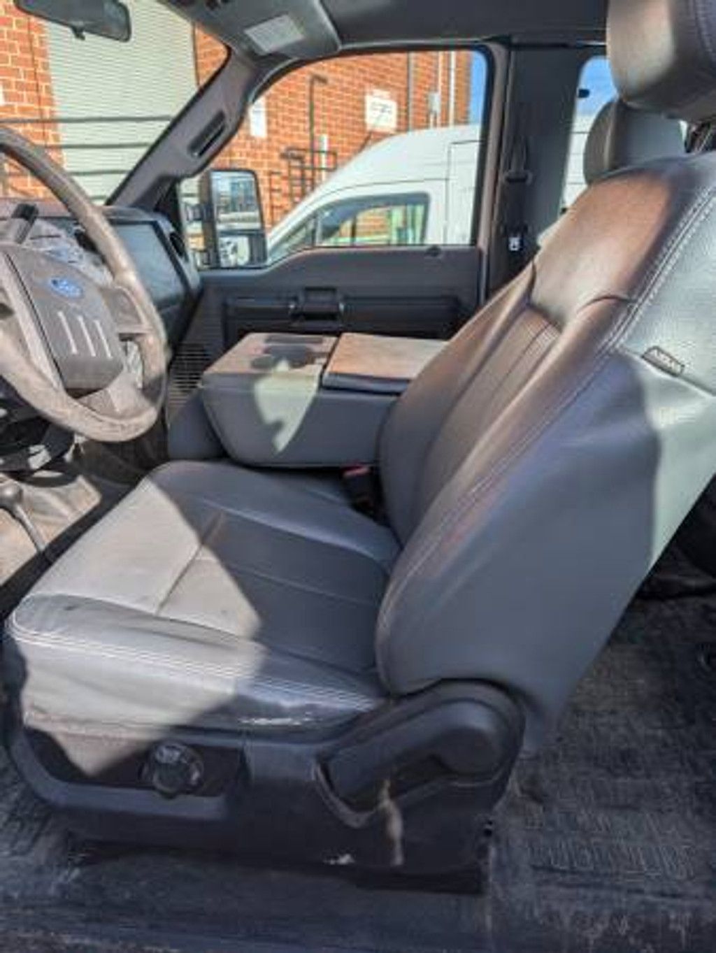 2015 FORD F-350 - photo 3