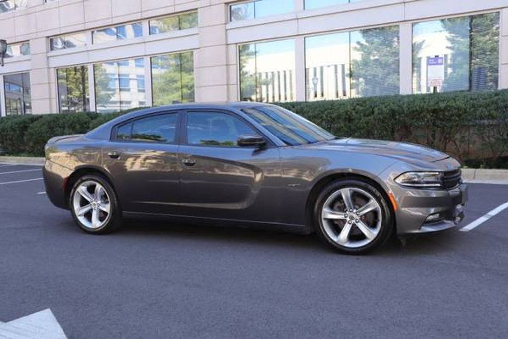2018 DODGE Charger - photo 2