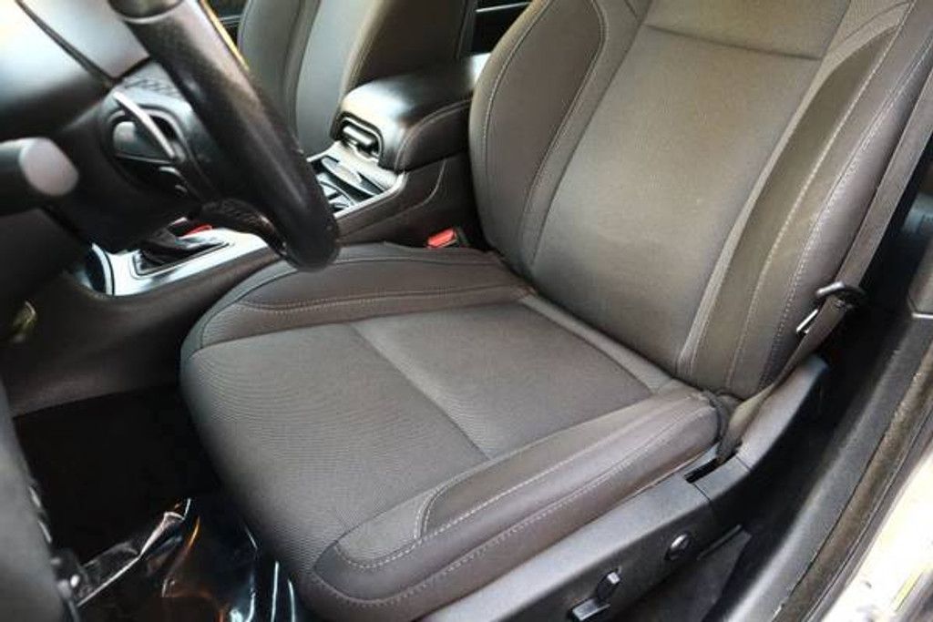 2018 DODGE Charger - photo 19