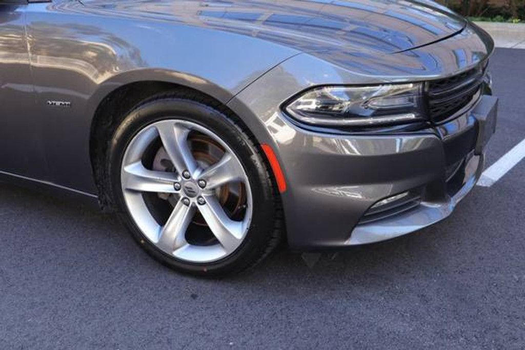 2018 DODGE Charger - photo 3