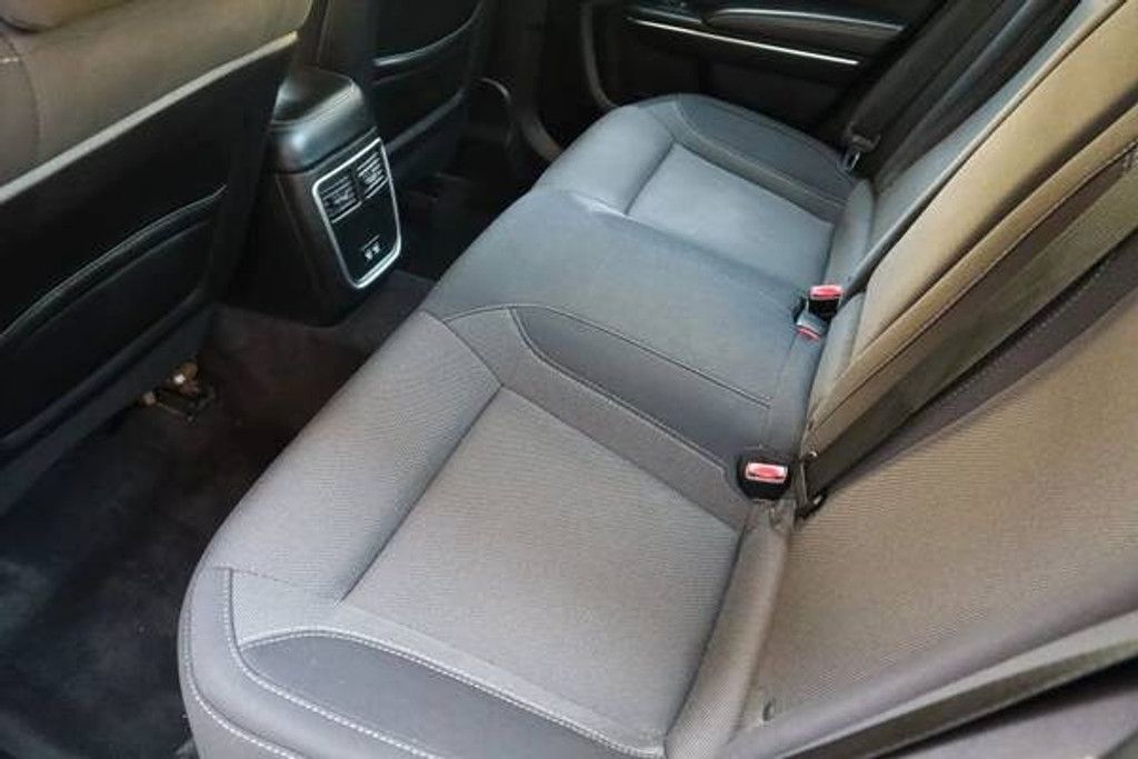 2018 DODGE Charger - photo 21